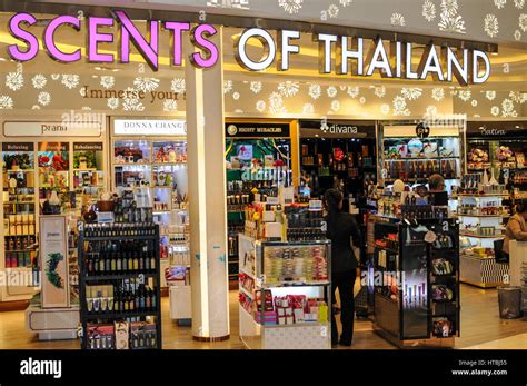 bangkok duty free perfume prices|bkk duty free shopping.